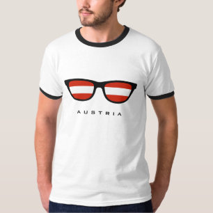Austria Shades custom shirts & jackets