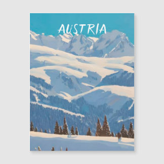 Austria ski