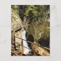 Austria Steiermark Bärenschützklamm