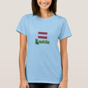 Austria T-Shirt