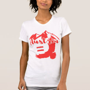 Austria T-Shirt