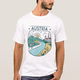 AUSTRIA T-Shirt