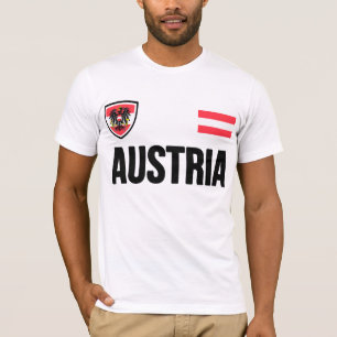 Austria T-Shirt