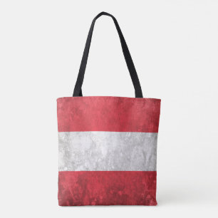 Austria Tote Bag