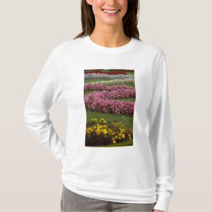 Austria, Vienna. Maria Theresa's baroque T-Shirt