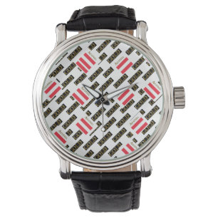AUSTRIA WATCH