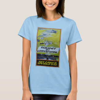 Austrian 8th War Loan T-Shirt