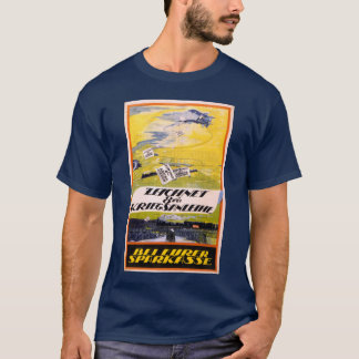 Austrian 8th War Loan T-Shirt