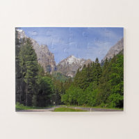 Austrian Alps 30-pc