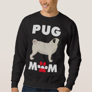 Austrian Dog Pug Mum Essential T-Shirt 677 Sweatshirt