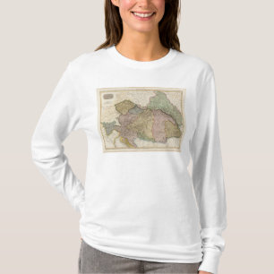 Austrian Dominions T-Shirt
