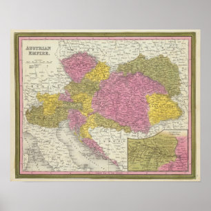 Austrian Empire 4 Poster