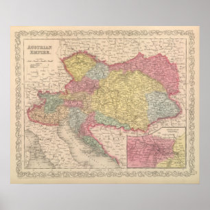 Austrian Empire 4 Poster
