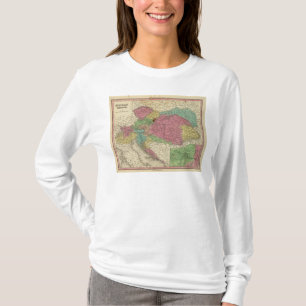 Austrian Empire 5 T-Shirt