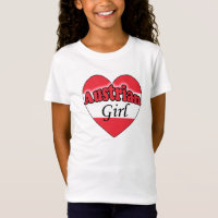 Austrian Girl