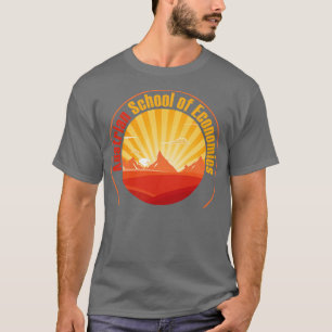 Austrian School Of Economics Capitalism Capitalism T-Shirt
