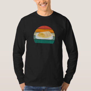 Austrians Alps mountains Vienna Salzburg Schnitzel T-Shirt