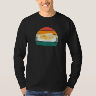 Austrians Alps mountains Vienna Salzburg Schnitzel T-Shirt