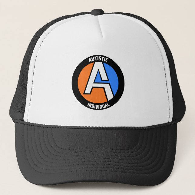 AUTEMS - Individual Hat (Front)