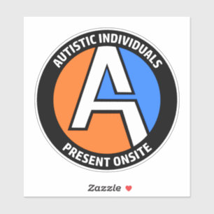 AUTEMS - Onsite Vinyl Sticker (Large)