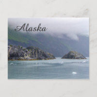 Authentic Alaska Souvenirs