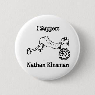 Authentic Nathan Kinsman Button