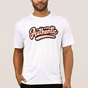 Authentic T-Shirt