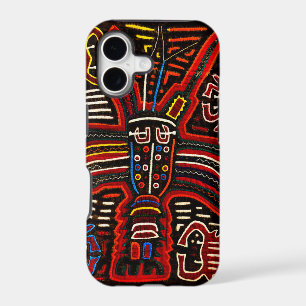 Authentic vintage Mola Phone Case