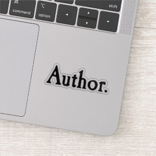 Author.