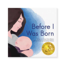 Author Business Card