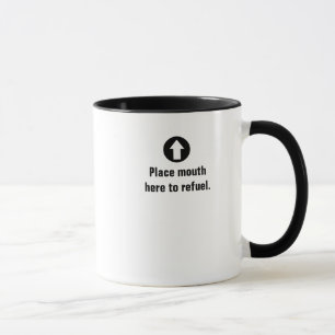 Author Cup