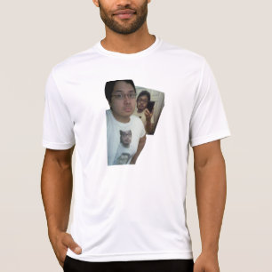 author recursion 2 T-Shirt