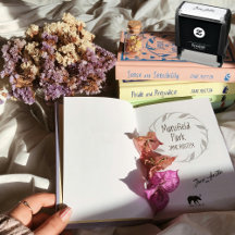 Author Signature Calligraphy