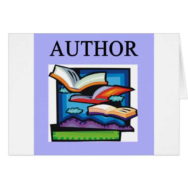 AUTHORS and writers (Front Horizontal)
