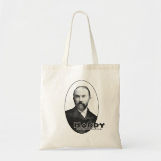 Authors-Hardy Bag