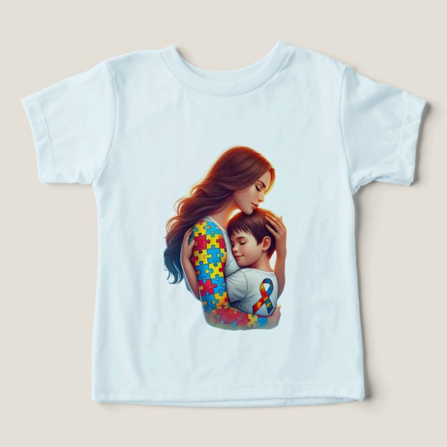 Autism (Design Front)