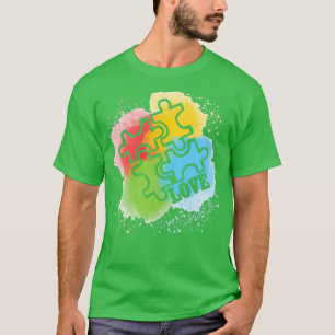 Autism 6 T-Shirt