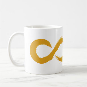 Autism Acceptance Mug