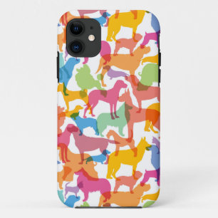 Autism - All different all equal Case-Mate iPhone Case