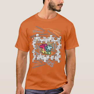 Autism Autism T-Shirt