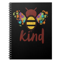 Autism Autistic Bee Bee Kind Autistic Kids Awarene