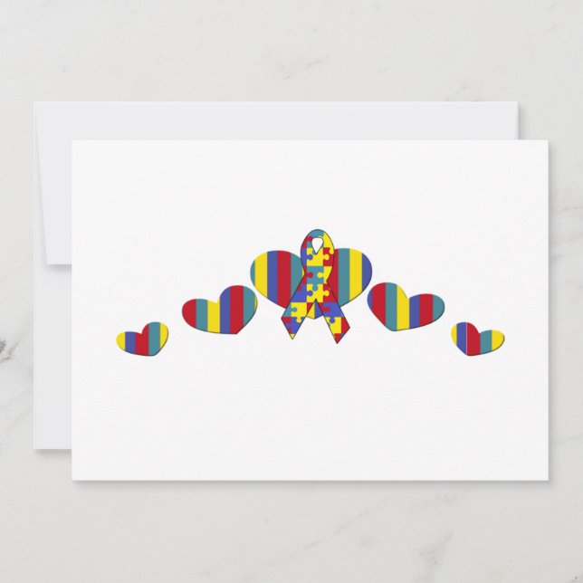 autism awareness (Front)