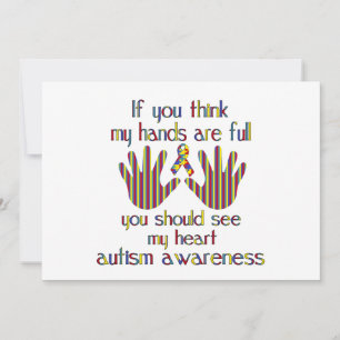 autism awareness