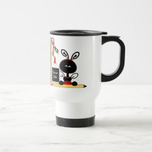 Autism Awareness 8 Mug