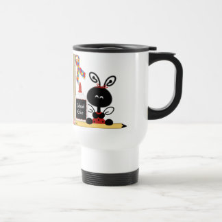 Autism Awareness 8 Mug