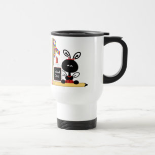 Autism Awareness 8 Mug