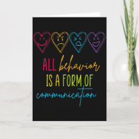 Autism Awareness Acceptance Neurodiversity Gifts W