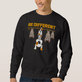 Autism Awareness Acceptance Women Kid Its Ok To Be Sweatshirt