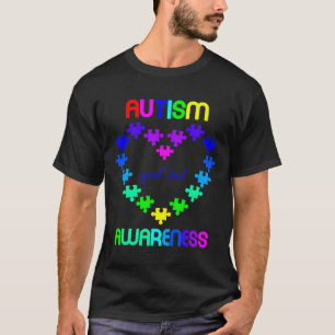 Autism Awareness April 2nd T-Shirt