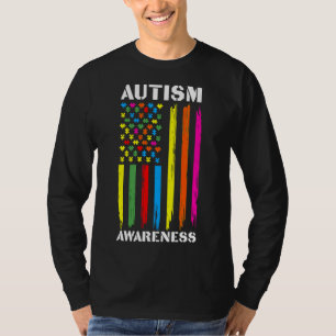 Autism Awareness Autism Awareness T-Shirt